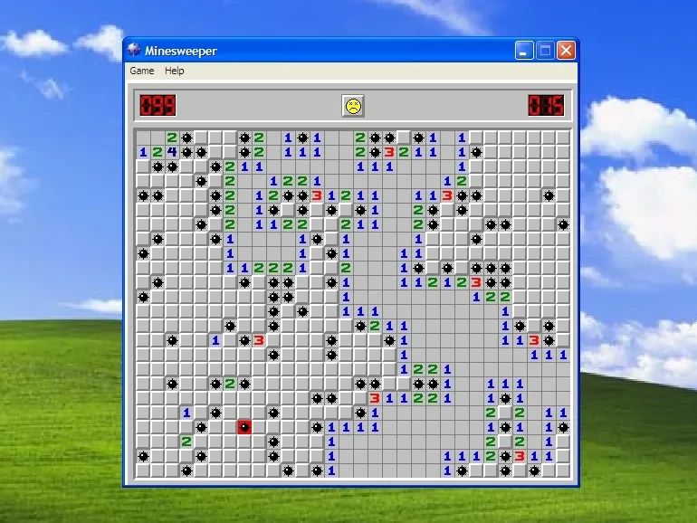 Minesweeper Tournament Minesweeper Online